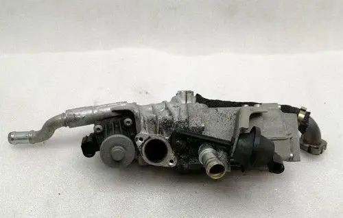 Land Rover Range Rover L405 EGR valve cooler FW939U438AA