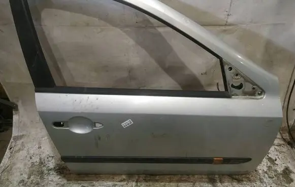 Renault Laguna II Front door PILKOS