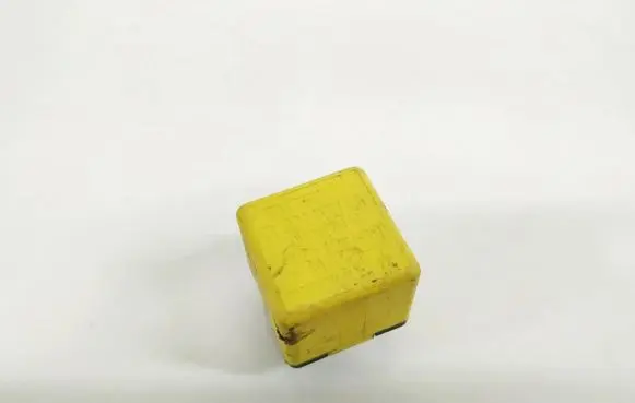Renault Megane II Other relay 8200051112