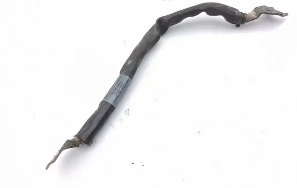 Mercedes-Benz E AMG W213 Negative earth cable (battery) A2135405641