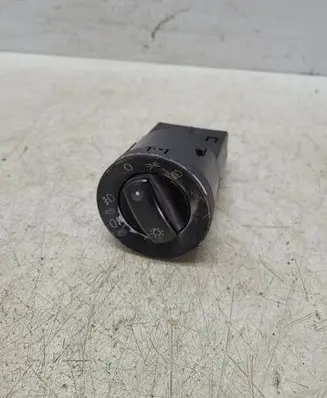 Audi A4 S4 B6 8E 8H Light switch