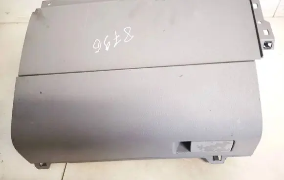 Volkswagen Touran I Glove box 1t1857097c