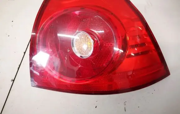 Volkswagen Golf V Rear/tail lights 1k6945112 1k6945096