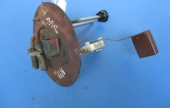 Mazda 323 In-tank fuel pump