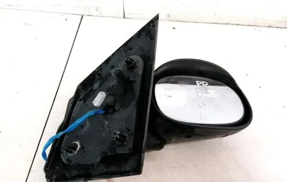 Citroen C2 Front door electric wing mirror E2011019 E2011030
