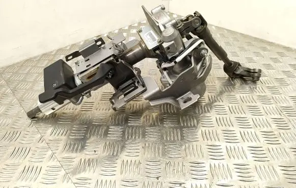 Nissan X-Trail T32 Steering wheel axle 488114BC0A XX0217 UL65X27058