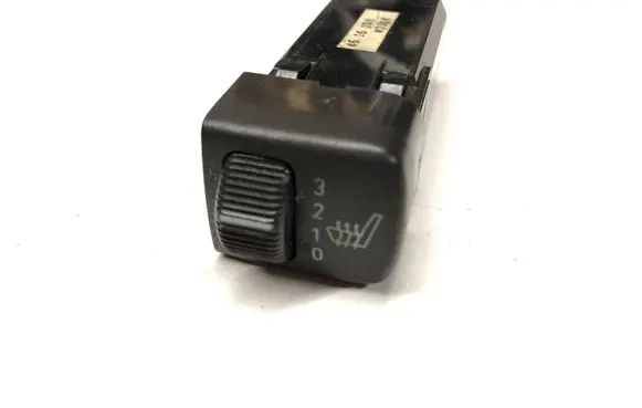 Saab 9-5 Seat heating switch 4616108