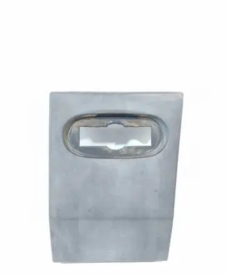 Volkswagen Crafter (B) Pillar trim (exterior) A9066901182