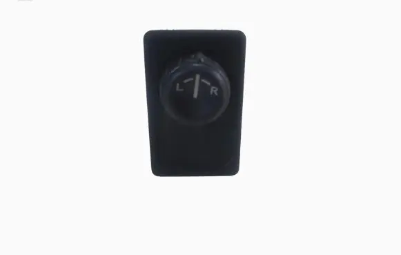 Nissan Micra Wing mirror switch