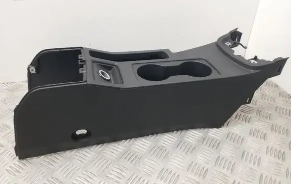 Seat Leon (5F) Center console 5F0863243 5F4812181