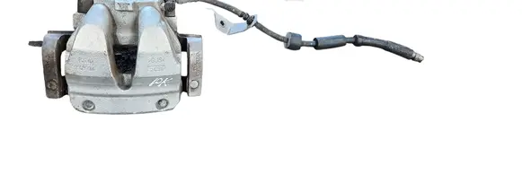 Volvo XC60 Front brake caliper 31665734