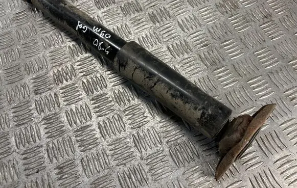 Volvo S80 Rear shock absorber/damper