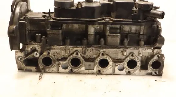 Citroen Berlingo Engine head 9684504780