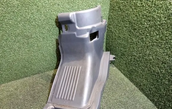 Citroen Jumper Front sill trim cover A476