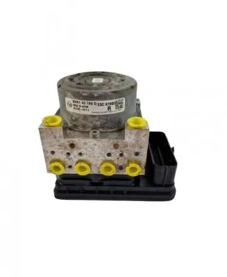 Mazda 3 III ABS Pump 28.51610002.3