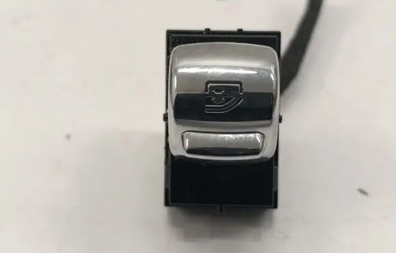 Mini Cooper Countryman R60 Electric window control switch 9354866