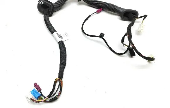 Mercedes-Benz A W177 Rear door wiring loom A1775408220 D00RBASE
