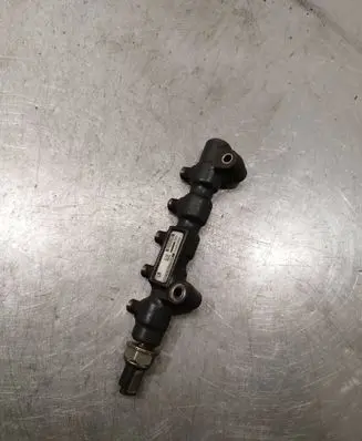 Volvo V50 Fuel main line pipe 9654592680 202316724