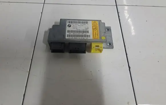 BMW 7 E65 E66 Airbag control unit/module 65776920481