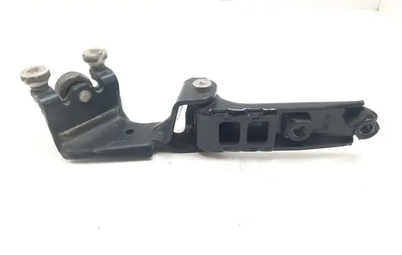 Volkswagen Transporter - Caravelle T5 Sliding door middle roller runner 7H0843336
