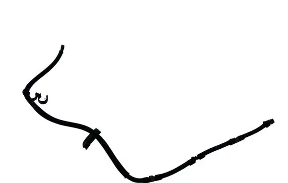 BMW 3 E90 E91 Fuel return line/hose 