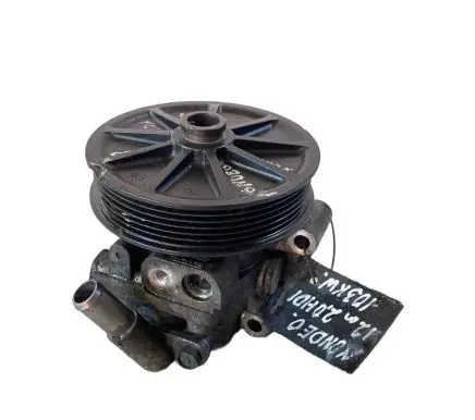 Ford Mondeo MK IV Power steering pump