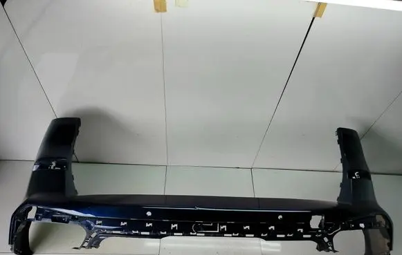 BMW X5 G05 Rear bumper 8069240
