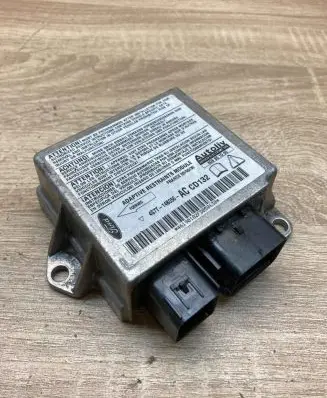Ford Mondeo Mk III Airbag control unit/module 4S7T14B056AC 603951000