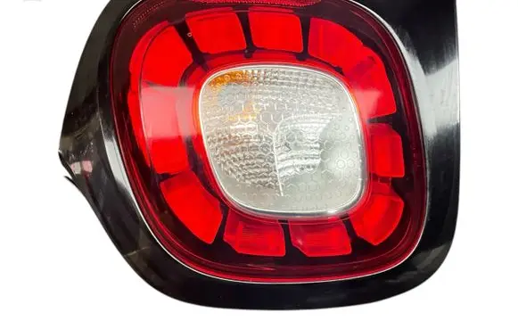 Smart ForFour II W453 Rear/tail lights A4538260614
