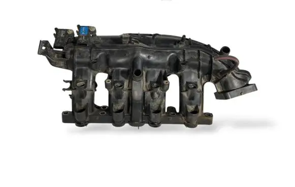 Opel Astra J Intake manifold 55573171 55574902 0261230146