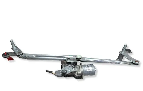 Renault Arkana Front wiper linkage and motor S26309538 288006178R