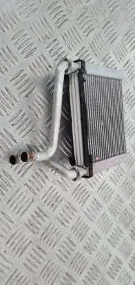Suzuki Jimny Heater blower radiator