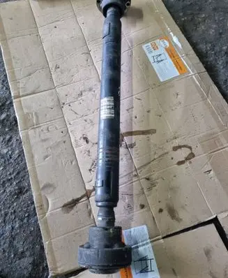 Audi Q7 4L Front prop shaft 7L8521101