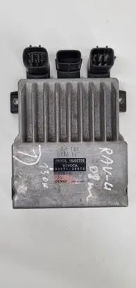 Toyota RAV 4 (XA30) Fuel injection control unit/module 8987120070