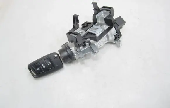 Volkswagen T-Cross Ignition lock 5Q1905865A 1034583900 91810B1103