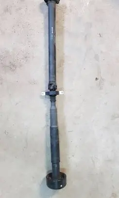 BMW 4 F32 F33 Drive shaft (set) 7633661 8615621 7632228