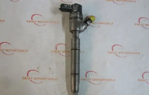 Hyundai EON Fuel injector 0445110320 33800-2A900