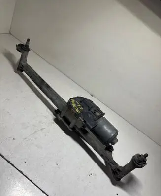 Skoda Octavia Mk2 (1Z) Front wiper linkage and motor 1Z1955119A 1Z1955023C