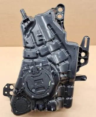 Opel Astra K AdBlue liquid reservoir 10717900139171471