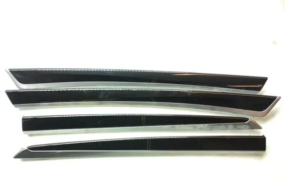 BMW 5 F10 F11 Door card panel trim set 9171779 9171780 9171781