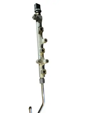 Audi Q2 - Fuel main line pipe 04C133320G