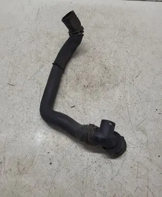 Volkswagen Sharan Coolant pipe/hose 7M3122291D