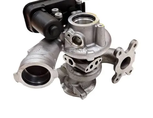 Audi A3 S3 8V Turbo 05E145701K 4918001620