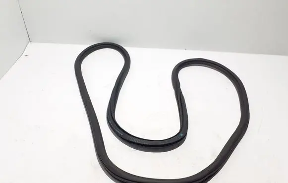 Audi A6 S6 C9 4L Front door rubber seal 8B3831721