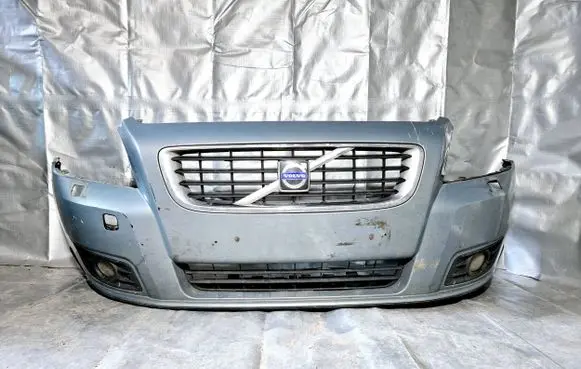 Volvo V50 Front bumper 30744976 2B002014291061