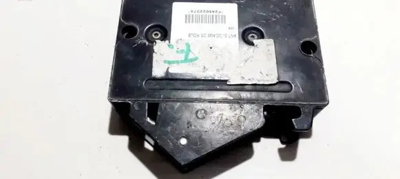 Renault Laguna I ABS control unit/module 1009430301 10.0943-0301.4