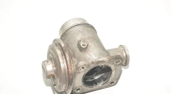BMW X5 E53 EGR valve 7789999