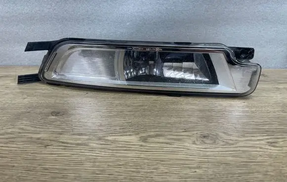 Volkswagen PASSAT B8 Front fog light 3G0941662H