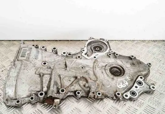 Lexus CT 200H Timing chain cover 1131037060