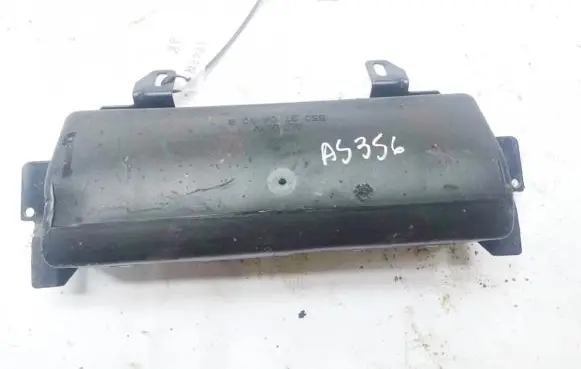 Peugeot 406 Passenger airbag 9628604580